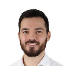 Кэрбунарь Марчел Иванович, стоматолог-ортопед