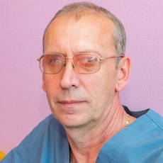 Коноплев Игорь Николаевич, флеболог