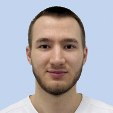 Абдулзагиров Заур Русланович, стоматолог-хирург