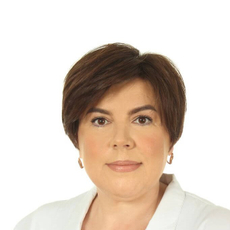 Домрачева Елена Николаевна, терапевт