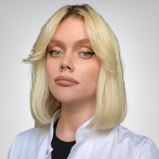 Доброхотова Диана Михайловна, эндокринолог