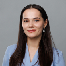 Фазлыева (Измайлова) Камилла Рамилевна, дерматолог