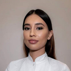 Легизамон Варгас Анджи Николь, дерматолог