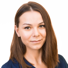 Карева Елена Юрьевна, невролог