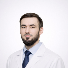 Шахмандаров Шахмандара Ярагиевич, кардиолог