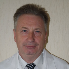 Кучинский Александр Антонович, хирург