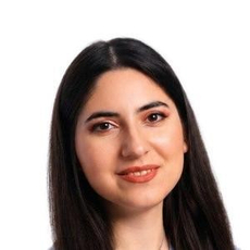 Асриянц Светлана Валерьевна, нейрохирург