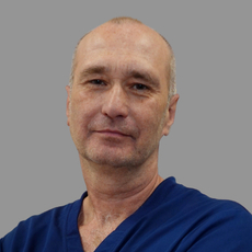 Дружинин Николай Юрьевич, массажист