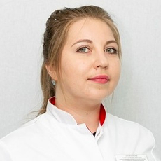 Елькова Антонина Анатольевна, дерматолог