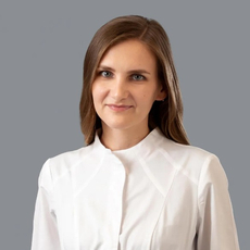 Желтоногова Мария Александровна, психолог