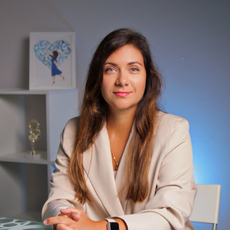 Яковлева Наталья Геннадьевна, психолог