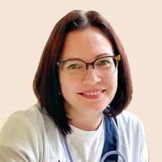 Новак Марина Эдуардовна, педиатр