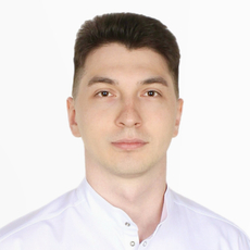 Айнетдинов Ильнур Закярьявич, стоматолог-ортопед