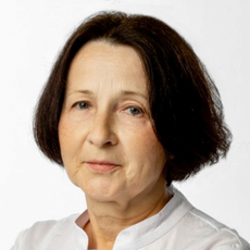 Лубковская Галина Васильевна, стоматолог-терапевт