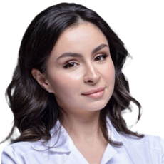 Бабайцева Алина Этибаровна, эндоскопист