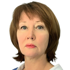 Дятлова Лариса Ивановна, гинеколог