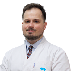 Каролингер Зигфрид Анре, ЛОР