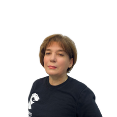 Галиева Гульсина Салиховна, стоматолог-ортопед