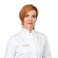 Воронина Елена Александровна, врач функциональной диагностики
