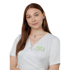 Попович Светлана Александровна, стоматологический гигиенист