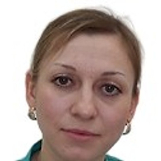 Конутенко Валентина Викторовна, стоматолог-терапевт