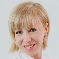 Берестова Наталья Юрьевна, эндокринолог