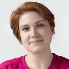 Бабошина Евгения Игоревна, психиатр