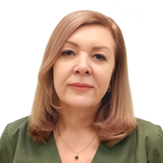 Крайняя Наталья Витальевна, детский массажист