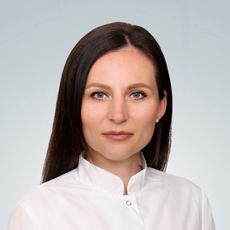 Фоменко Марина Юрьевна, невролог
