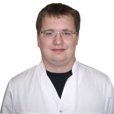 Торубаров Денис Дмитриевич, эндоскопист