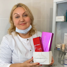 Озерова Татьяна Васильевна, дерматолог