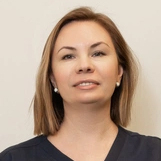 Вольская Татьяна Евгеньевна, детский невролог