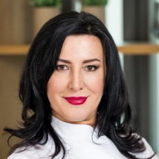 Ребедюк Светлана Ивановна, гинеколог