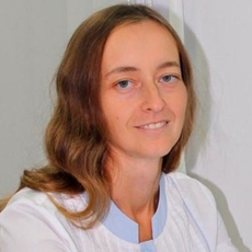 Мантрова Ольга Валерьевна, офтальмолог