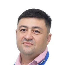 Айтул Руслан Федорович, хирург