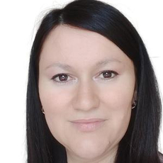 Нинуху Дианна Джауадовна, гинеколог