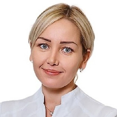 Шаяхметова Римма Макзумовна, ревматолог