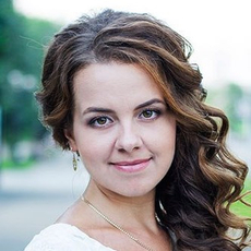 Сивухина Олеся Сергеевна, стоматолог-ортопед