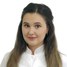 Иванова Белла Михайловна, гинеколог