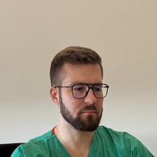 Скофенко Иван Николаевич, детский кардиолог