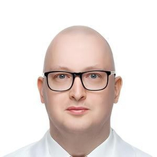 Кугушев Иван Олегович, нейрохирург