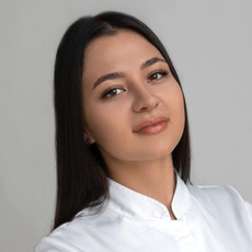 Толстова Алина Олеговна, терапевт