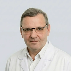 Скакун Артемий Викторович, ЛОР