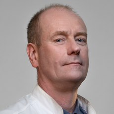 Веселов Александр Григорьевич, ортопед