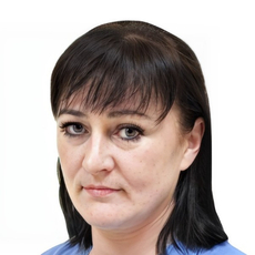 Паламодова Надежда Григорьевна, массажист