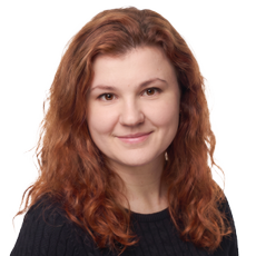 Северина Юлия Владимировна, психиатр