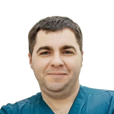 Добряхин Алексей Анатольевич, уролог