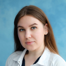 Юртаева Екатерина Александровна, офтальмолог