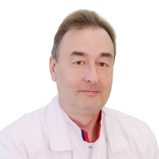 Москаленко Кирилл Сергеевич, кардиолог