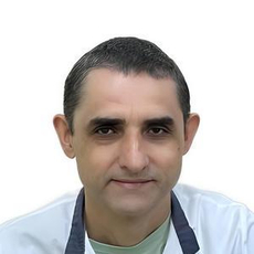 Саяпин Сергей Викторович, уролог